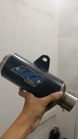 request dos warna hitam?bisa bangettt #knalpotadem #knalpotmurah #knalpotmurah #knalpotgahar 