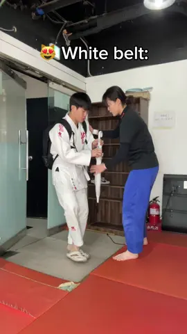 늦었을 때. / When it was late. #추천 #fyp #유도 #judo #용용용 #용인대학교 #틱톡스포츠 #운동 #sports #judoka 