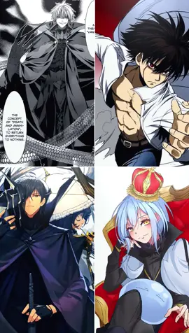 4 MC Raja iblis terkuat🥴💀 #kasugaarata #saiakuto #anosvoldigoad #rimurutempest #mc #demonlord #deathbattle #vsbattle #fypシ #fyp #foryou 