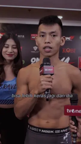 Emang gak asing lagi yah abg” BATAK yang satu ini 😂😂😂 2 NOVEMBER i’m ready🔥🔥🔥 Let’s gooo⚔️⚔️⚔️ #mma #mmaindonesia #ufcindonesia #fypシ゚viral #champion #UFC 