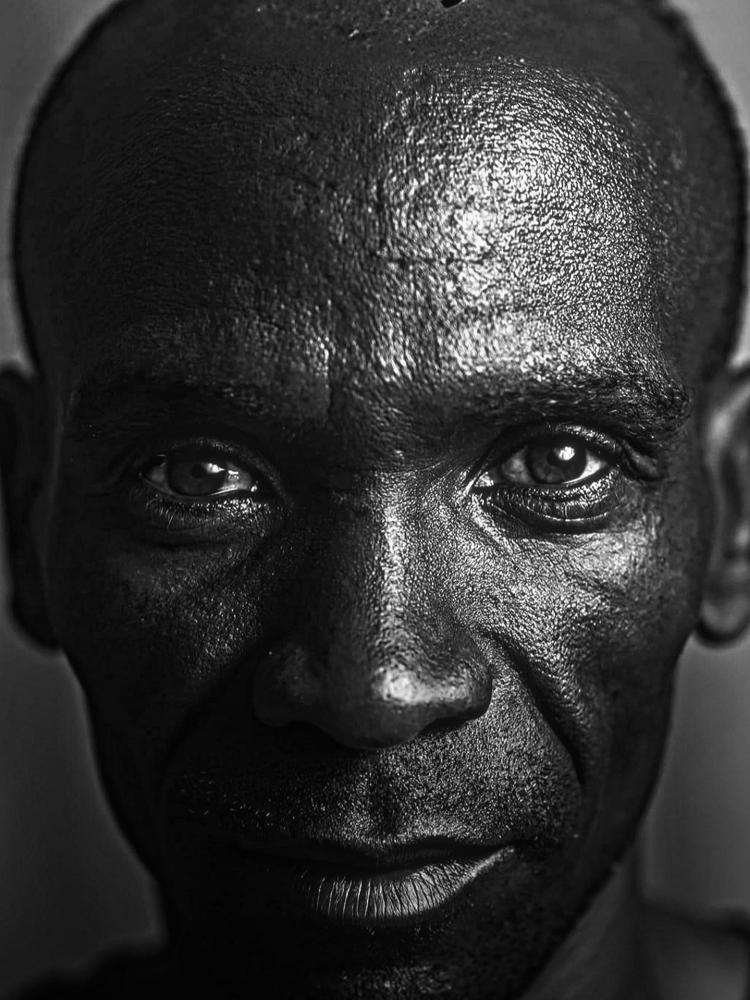 🗣️ Eliud Kipchoge #themotivationbooster