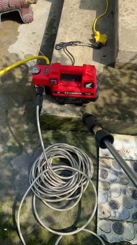 Máy Rửa Xe Honda 3500W Lõi Đồng#giadungtienich #xuhuong 