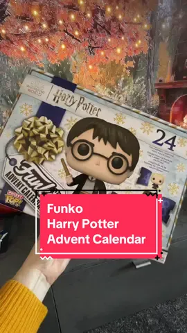 In this three-part series, I unbox the magical Funko Harry Potter Advent Calendar, revealing a new mini Funko POP! figure each day. From iconic wizards to magical creatures, join me as we count down to Christmas and explore the enchanting world of Hogwarts with these collectible surprises. Perfect for any Harry Potter or Funko fan, each video will leave you guessing who’s coming next! @Funko Pop! Blitz @Harry Potter 