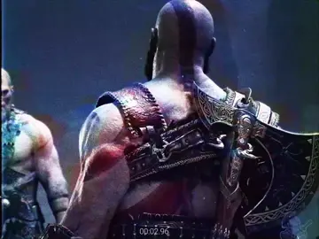 #KRATOS #GODOFWAR TRIED DARKO STYLE YAY this took me so long.🫥 ib: @DARKO  #tiktokplsletmechangethumbnailstopdoingthistomeicannotanymorefreezahraf 