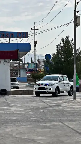 ماشاڵاو بیرنەچێ چاوو جوان🥹🪬#toyotahillux #zhinay_hilux #سعودی🦅🖤 #imrova✅ #marzea #hilux #01 #ماشاءالله_تبارك_الله_اذكروا_الله 