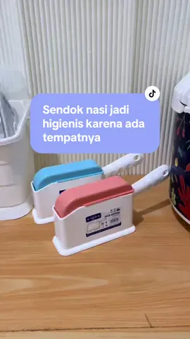 Tempat Sendok nasi bikin higienis #tempatsendoknasi #tempatcentongnasimurah 