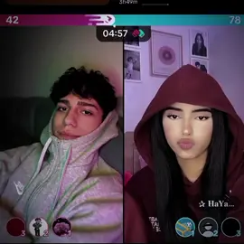 حب بينا حيدر و هياااام ♥️💍