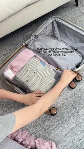 Discounts are coming! I'm using this organizer today to prepare for my trip✈️☁️🏝️🥹#bagsmart #organize #packewithme #travel #vacation 