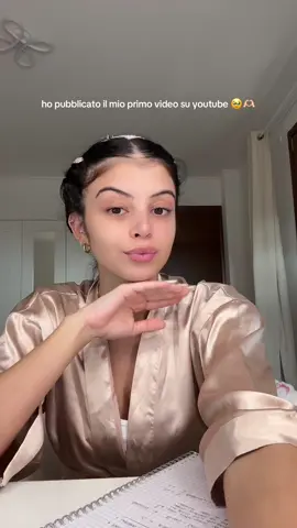 se non mi trovate su youtube trovate il link in bio su ig 🥹🫶🏻🩷