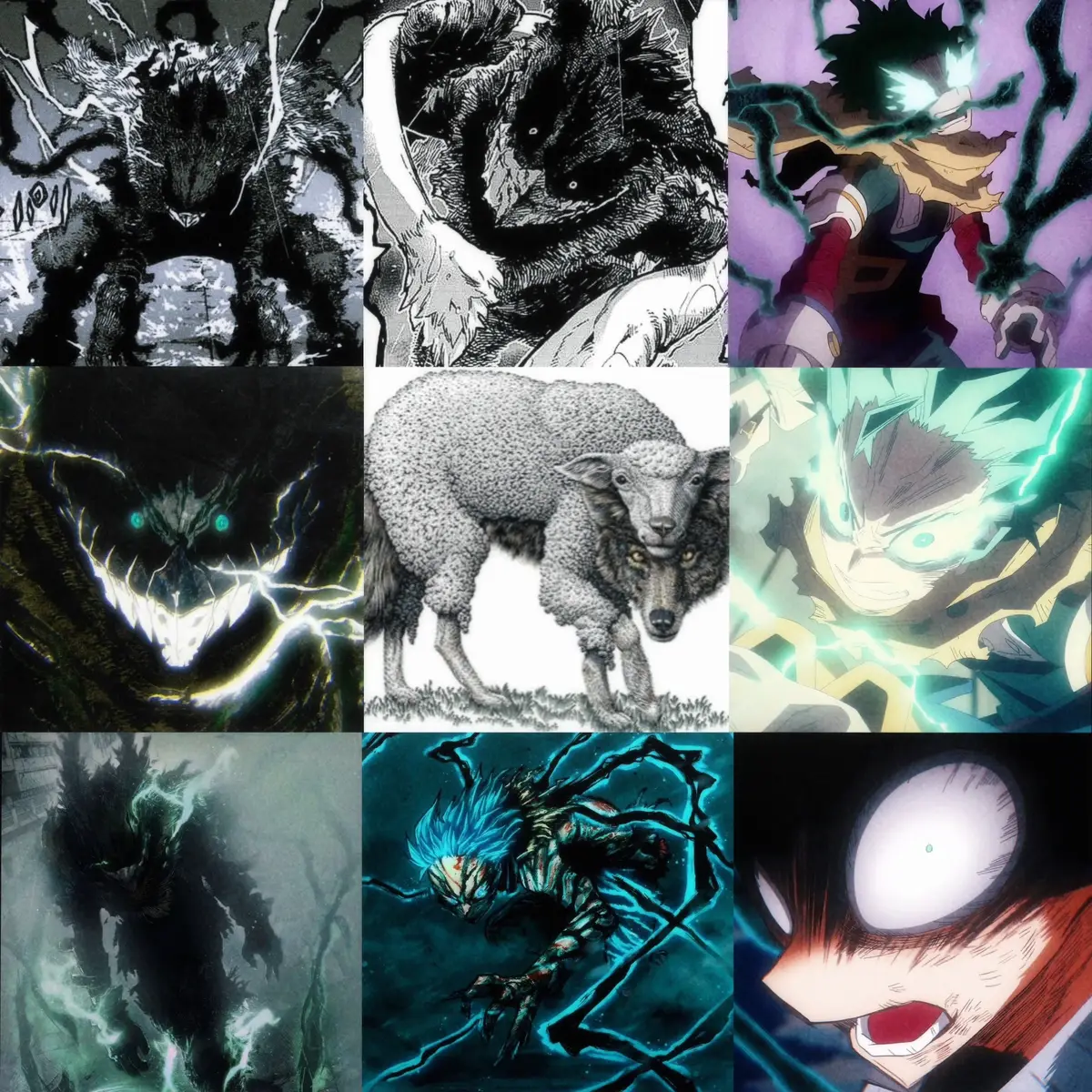 it’s been a while since i last posted mha #4u #fyp #foryou #foryoupage #foryourpage #xyzcba #anime #manga #mha #myheroacademia #bakugou #izukumidoriya 