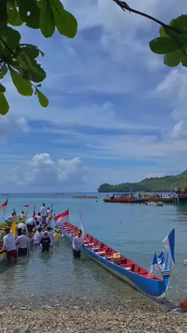 belang pestar Banda Neira..🔥 #fypシ゚viral  #pestarpride 