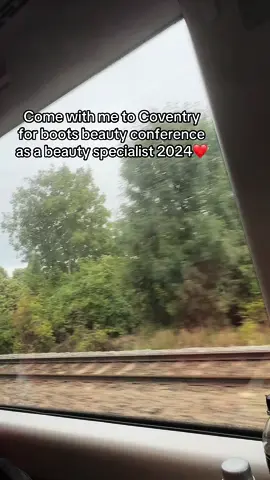 Come with me to Coventry as a boots beauty specialist for conference loads more but not able to fit in one video❤️ #bootsbeautyspecialist #bbsquad #beautyconference #coventry #makeup #fyp #foryoupageofficial #itzdaraghxo #blowthisuptiktok @Boots UK 