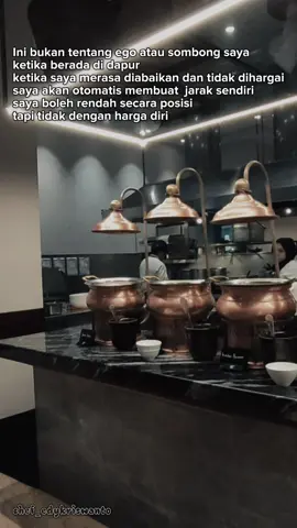 Ada sebab ada akibat  .. .. #kitcheninspirations #kitcheninspiration #topchefindonesia #kitchenlifes #chefslifeeasylife #culinarychefs #chefslife #kitchensofinstagram #topchefvideos #sebabakibat 