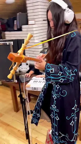 OTYKEN - PSYHE / SOON #otyken #siberia #native #top #russia #folk #worldmusic #girls #otyken_achanay #magic 