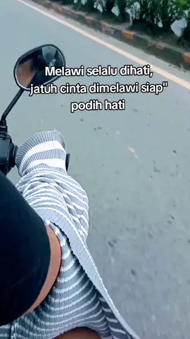 jangan pernah coba