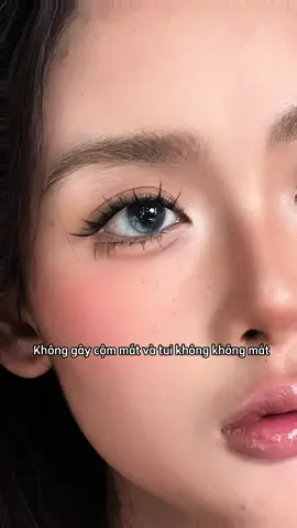 Lens này xinh nè  #lenslens #lenslensorder #lens #lensfilter #lensdouyin 