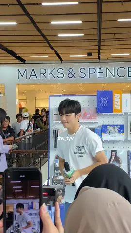 seru poll thankyou @박태훈 @KOREA 360 @WITHMUU Indonesia @KOCCA Indonesia #pagaehun #playwithme #korea #fyp #bandung 