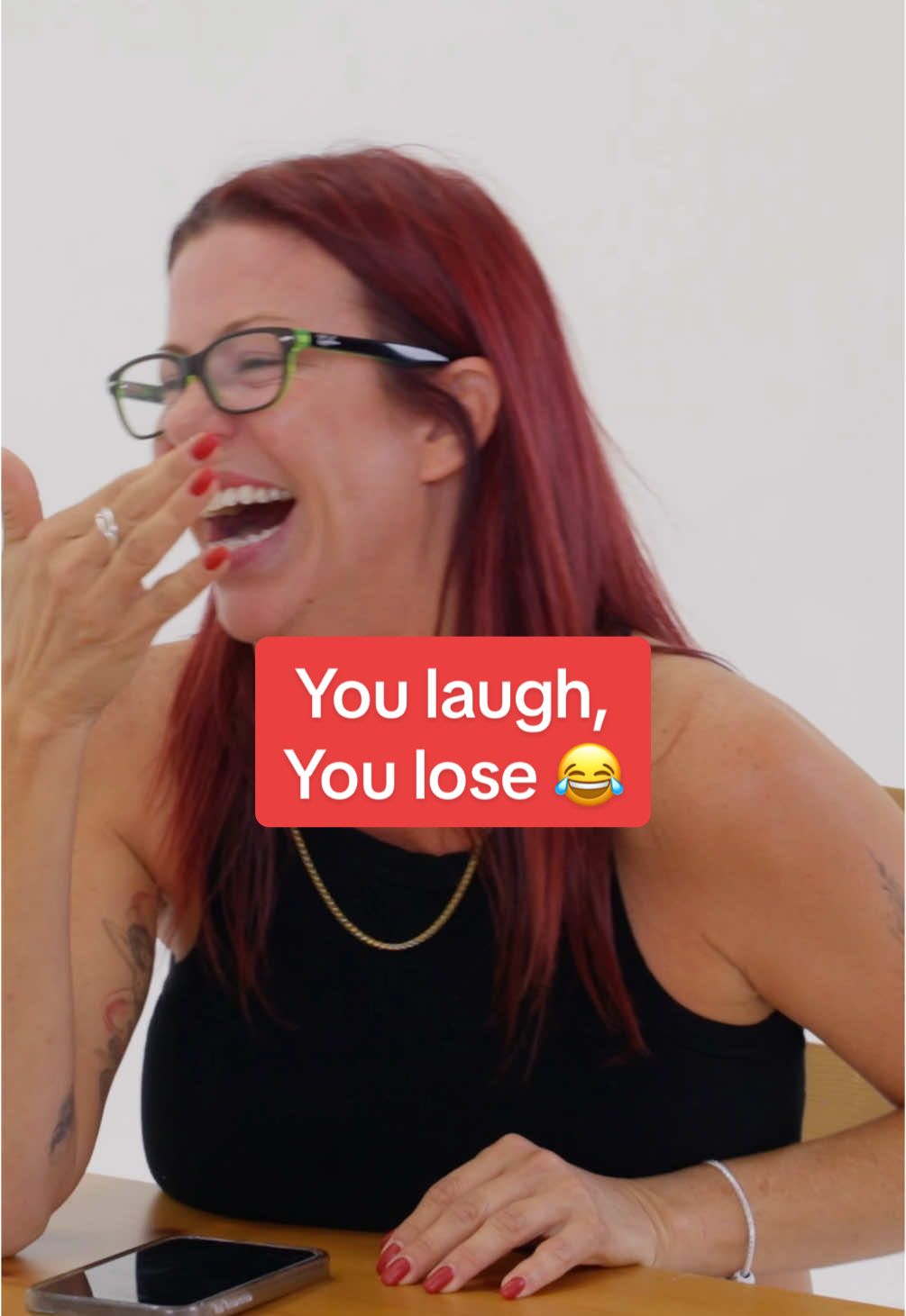 New episode out now! 😂 #stepmomjokes 