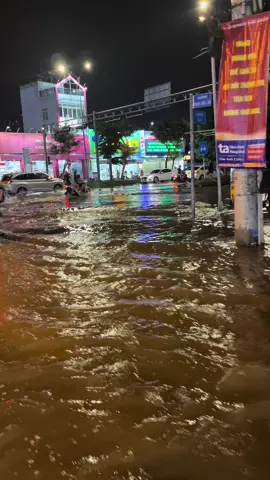 Ở quận 7 cũng nhàn .... #quan7 #phamhuulau 