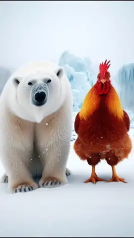 Animais em transformação, curte para mais vídeos como este😉 #viralvideos #meme #viral_video #animal #inteligenciaartificial #fy 