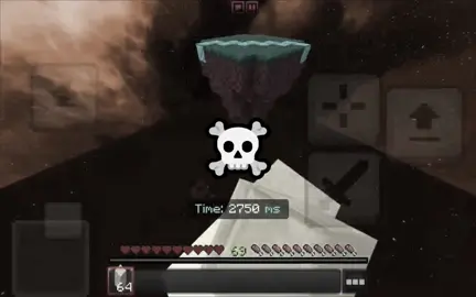 raw clip by my friend (he doesnt wanna be tagged:))  #fyp #bridging #tellybridging #jumpbridging #minecraftbedrock #bedrock #mcpe #touchpad #mc #bedwars #Minecraft #bugrock 