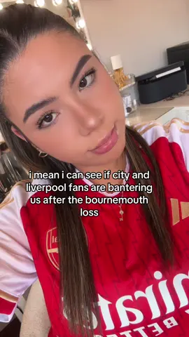the nerve.. #fyp #epl #arsenal #united #banter 