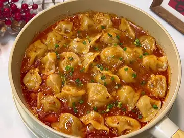 Súp hoành thánh siêu ấm áppp 🥰 @We Love Eating #cooking #food #viral #ilovetiktok #douyin