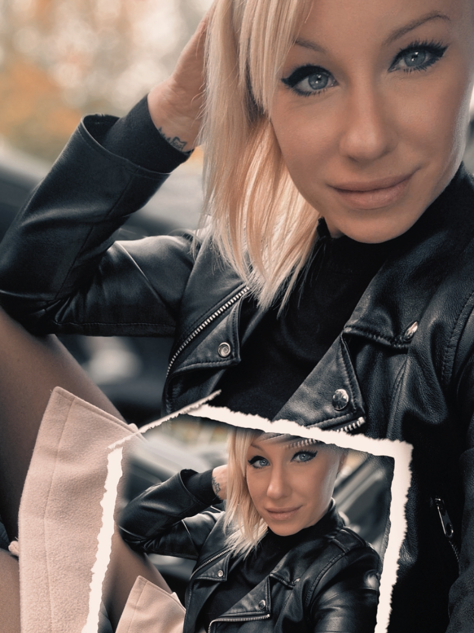 Ich bin immer artig, bösartig, abartig, eigenartig … EINZIGARTIG 😄❤️ #weekend #foryoupage #foryourpage #fy #foryourpages #fyp #foryoupageofficial #sunday #sundayfunday 