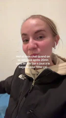 Mon combat 