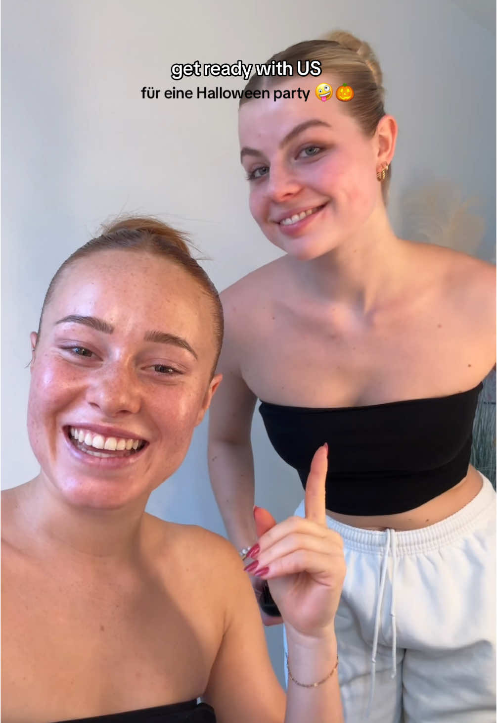 HAHAHHA komplett lachflash beim schneiden bekommen 😂😂😭@Valli 