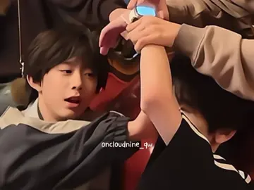 #zuoqihan #左奇函 #จั่วฉีหาน #chenyiheng #陈奕恒 #เฉินอี้เหิง #tf家族四代 #tffamilygen4 #tffamily #tffamily_4th_generation  