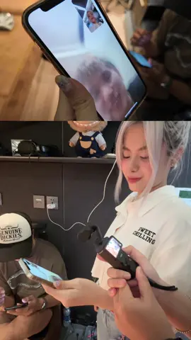 Sinh nhật mà khầy bào quá bào 😠 #BRay #NhaCuaBao #YoungPuppy 