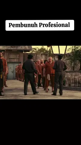 Apkah di Nusakambangan lokasi nya 😄 #jasonstatham #filem #layarkaca21 #filemaction #fypシ゚viral 