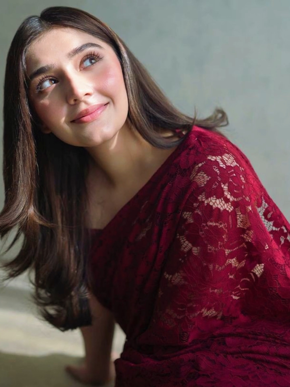 Dure in Saree🌹🌹🌹#dure #fyp #foryou #Durefishan #fypage #fypシ #fypシ゚viral #viral #tranding #tiktok #fypシ #fypシ゚viral #tranding #tiktok #CapCut #pakdrama #Durefishan 