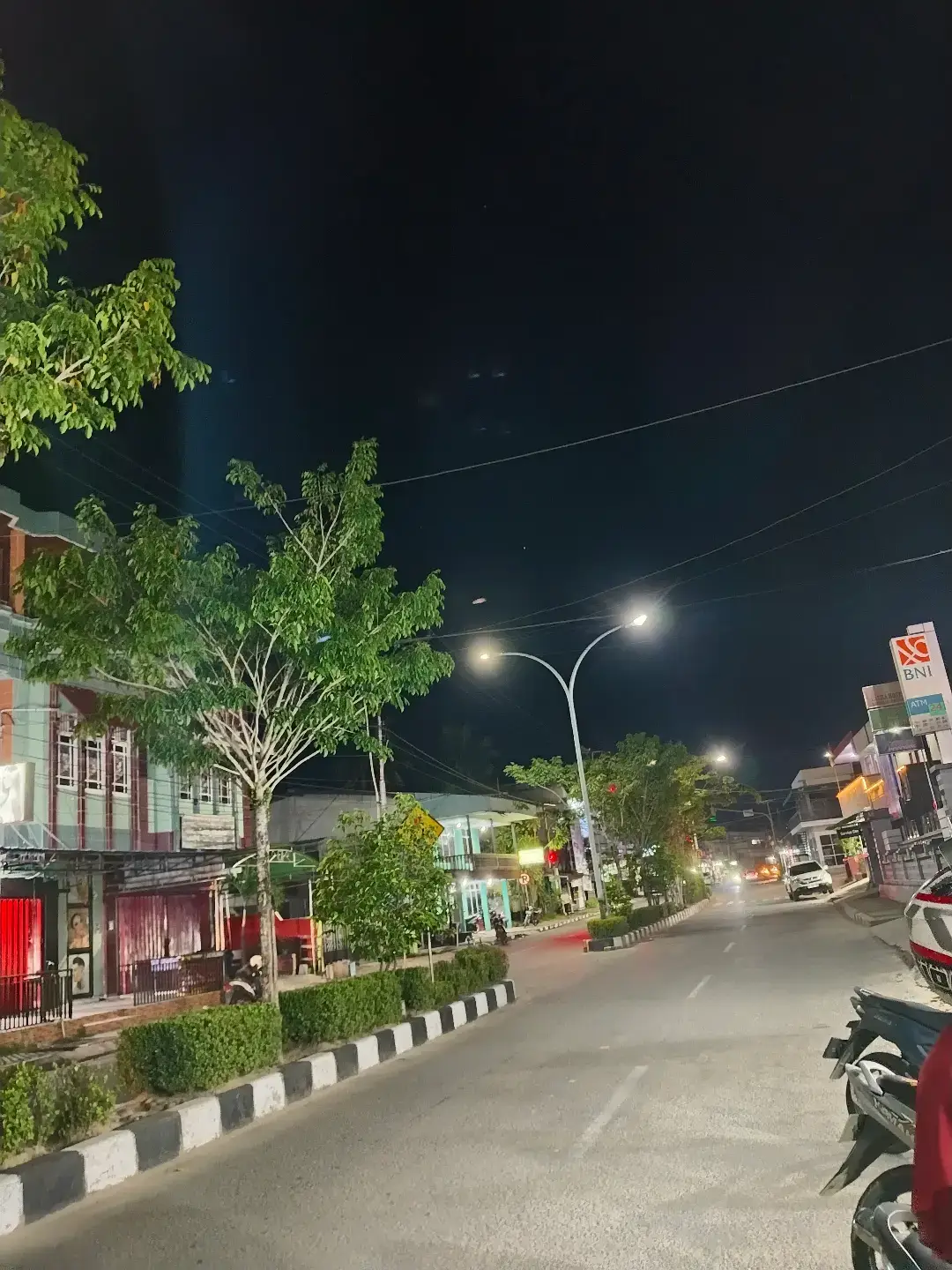 #fotogeser #jalan #kalimantanutara 