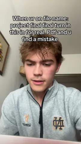 The curse of perfectionism 