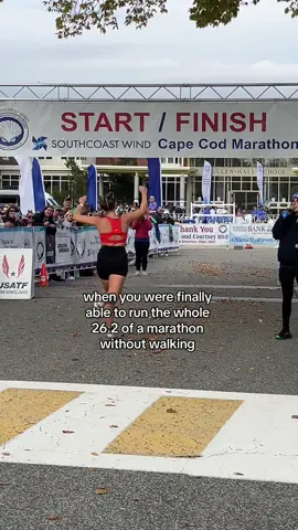 Humbled 🥲 #marathon #race #fyp #fyppppppppppppppppppppppp #runtok #Running #runningtiktoks #runningmotivation #runninggirl  #run #runtok #runningcommunity #marathontiktok 