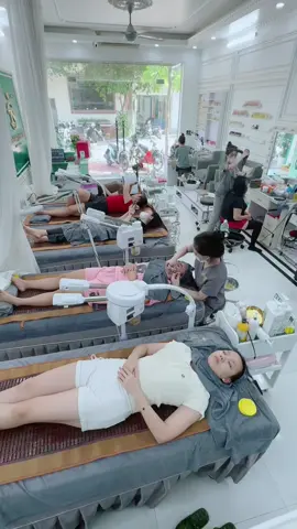 Những mẹo để spa luôn luôn đông khách