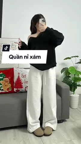 chất đỉnh quãi , không lo xù 🫰🏻✨ #xh #fyp #OOTD #outfitideas #fypシ 