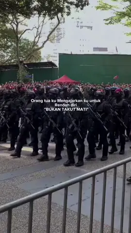 Mati itu pasti!! jika maut menanti kemana lagi kita mahu lari ??🫡#malaysiaarmy🇲🇾 #komando🇲🇾💪 #paskal🇲🇾 #paskau #komandovat69 #fyppppppppppppppppppppppp #fypシ 