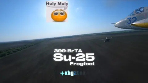 Су-25 з 299-БрТА  #Су25 #299БрТА #ПСЗСУ #Airforce #edit #Ukraine #✙Khyzhak✙ #fyp #rge #on 