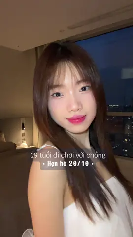 29 tủiii vẫn đi chơi 20/10 với người quen ở năm 23 tủiii 😝🙈👉 #telinh #tetelinh #BeautyTok #GocLamDep #ReviewLamDep #leuheu #LearnOnTikTok 