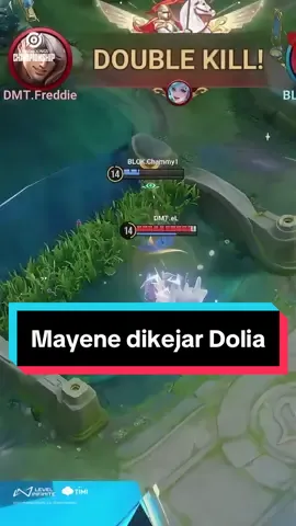 Ketika Mayene sibuk menghindar dari Dolia, disitulah CipengZ end tower 🥲 🗓Playoffs Stage: 18-25 Oktober 2024 📍18-20 Oktober 2024: MGP Space, Jakarta 📍25-27 Oktober 2024: Kemang Village, Jakarta #OwnTheThrone #WhyWinningMatters #2024HOK #HonorOfKings #HOKEsports #honorofkings #HOKCHAMPIONSHIP #HOKCHAMPIONSHIP24 #Kejuaraan #realme13Plus5G #realme #PerformanceAtMax #makeitreal