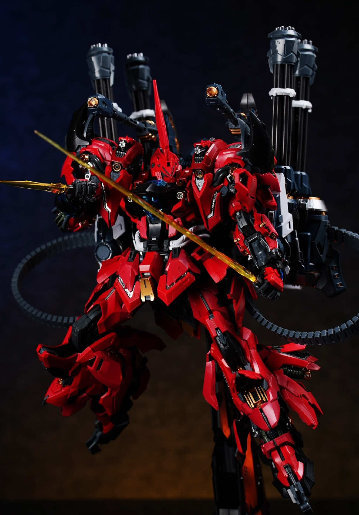 Speed Build mô hình 1/100 LIZARD - INERA+ #mohinh #gundam #gunpla #mecha #lizard #xuhuong #trending #tiktokshop 