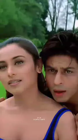 Couple Favorite😍😍 #ranimukherjee #ranimukerji #ranimukerjichopra #shahrukhkhan 