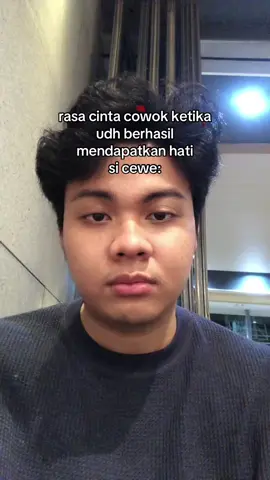 ga semua tapi hati
