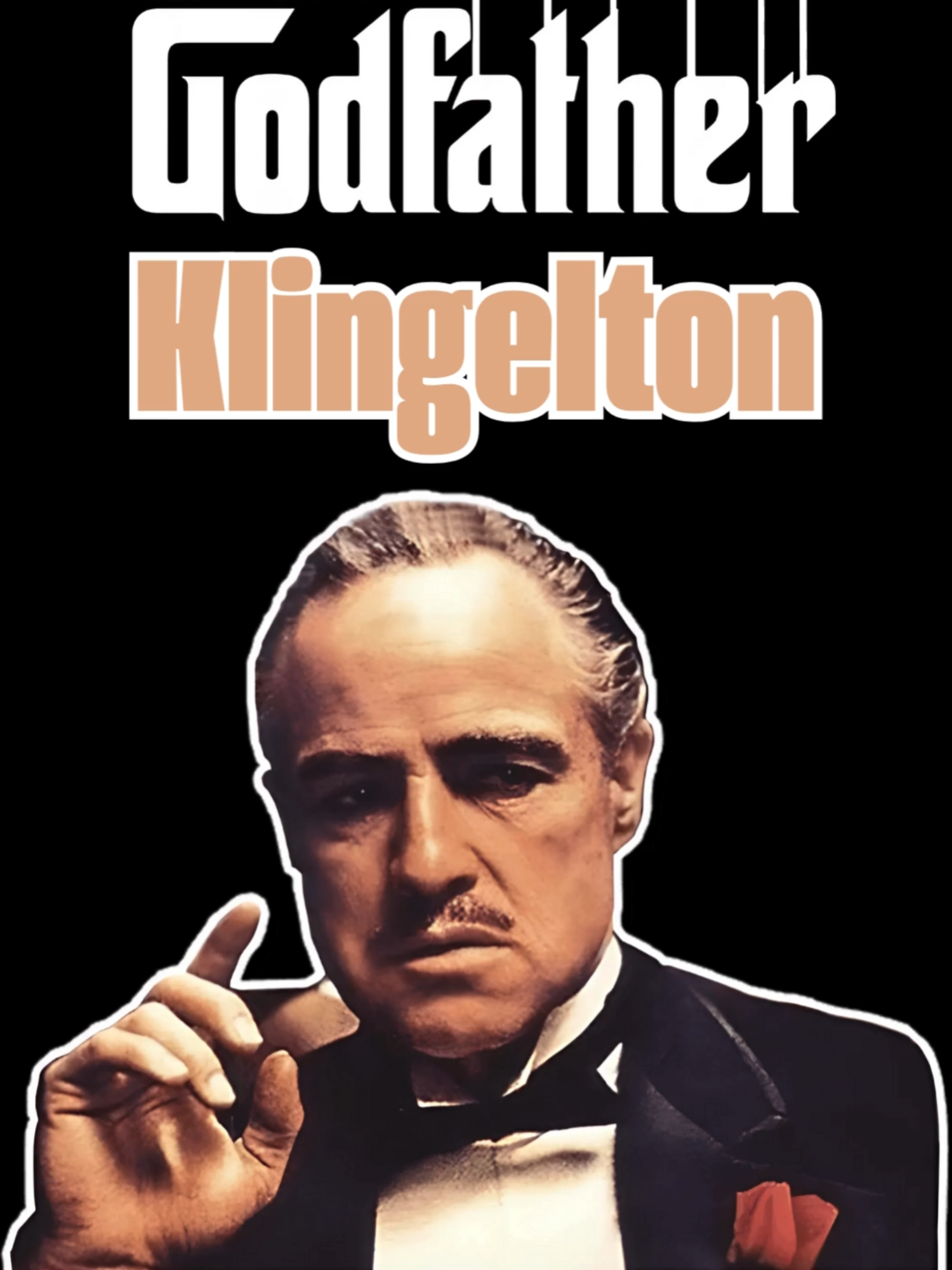 🤵 Der Pate Klingelton kostenlos herunterladen (The Godfather Theme) für iPhone & Android auf All4Phones.de (Link in TikTok Profil) ➡️ Weitere coole Klingeltöne auf TikTok: @all4phones.de  #derpate #thegodfather #thegodfatheredit #thegodfathertheme #mafia #marlonbrando #klingelton #klingeltöne #all4phones
