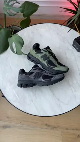 NB 2002R GORE-TEX #кросівки #україна 
