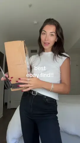 scrolling for hours on ebay is always worth it 