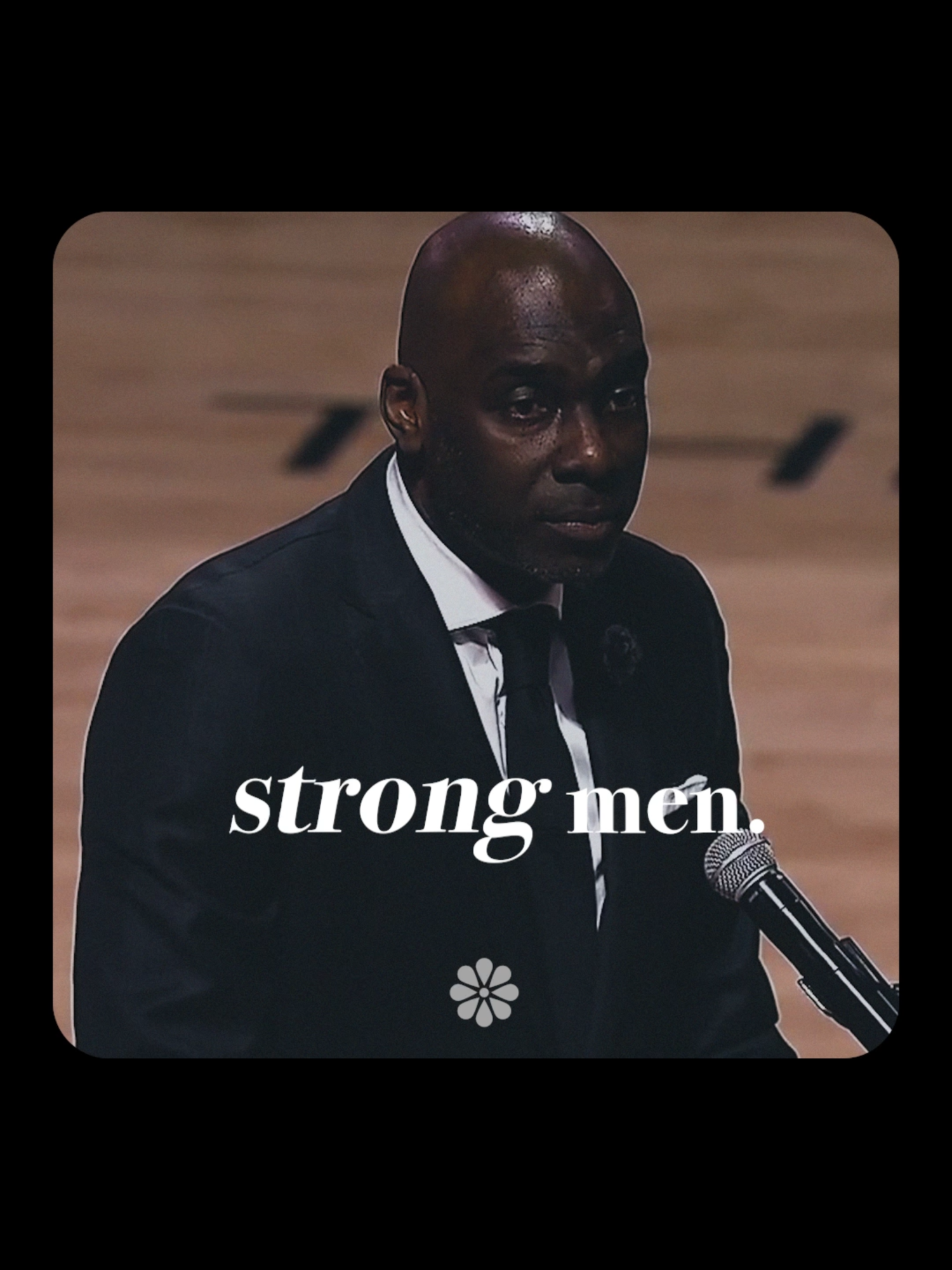 Aaron Mckie l Tough time creates strong men #aaronmckiemotivation #aaronmckiee #NBA #motivation #inspiration #hopecore